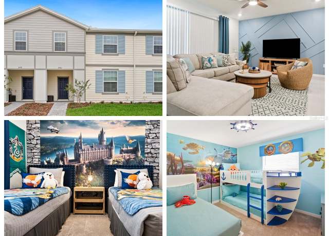 Property at 3982 Lana Ave, Davenport, FL 33897, 5 beds, 4.5 baths