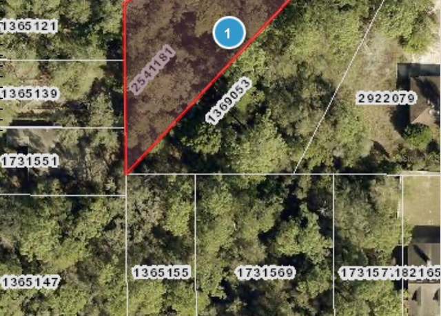Property at Par Ave, Sorrento, FL 32776