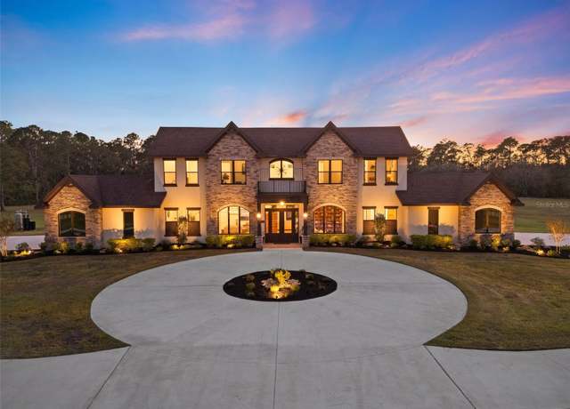 Property at 5500 State Road 33, Clermont, FL 34714, 5 beds, 5 baths