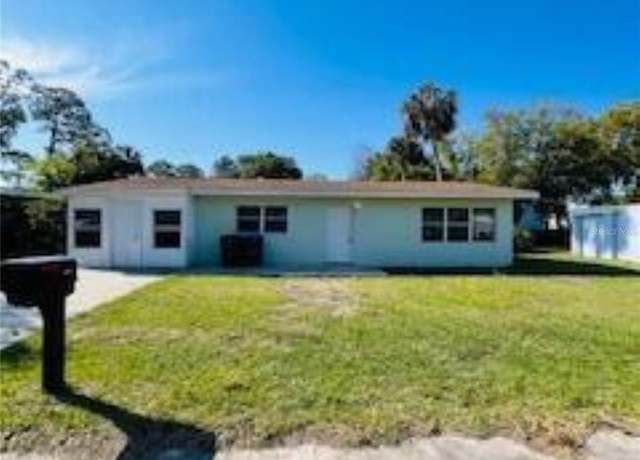 Property at 2235 Anna Dr, Titusville, FL 32796, 3 beds, 1.5 baths