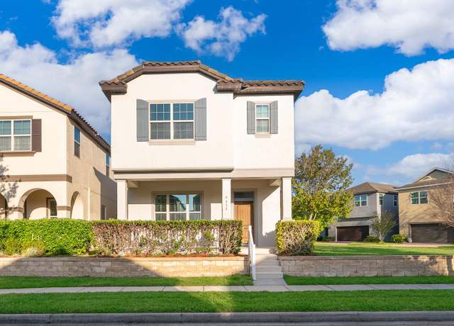 Property at 9330 Meadow Hunt Way, Winter Garden, FL 34787, 4 beds, 2.5 baths
