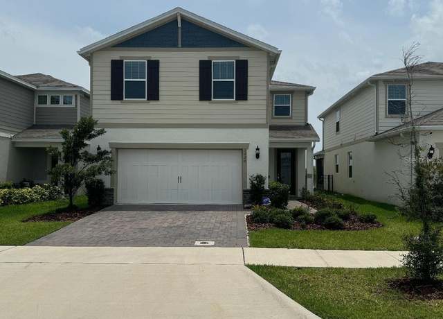 Property at 2620 Blowing Breeze Ave, Kissimmee, FL 34744, 5 beds, 3 baths