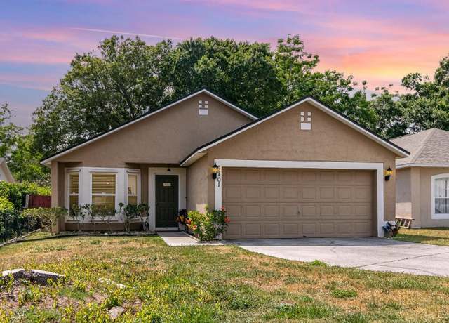Property at 6701 Belmar Dr, Orlando, FL 32807, 3 beds, 2 baths