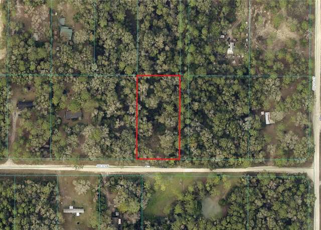 Property at SW 22nd Ln, Ocala, FL 34481