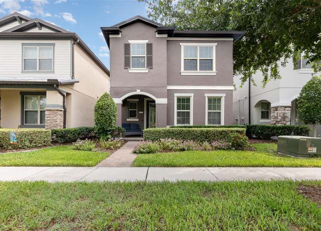 Property at 14215 Lakeview Park Rd, Winter Garden, FL 34787, 4 beds, 2.5 baths