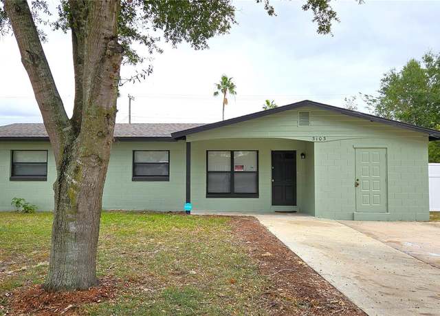 Property at Undisclosed address, Orlando, FL 32818, 4 beds, 2 baths