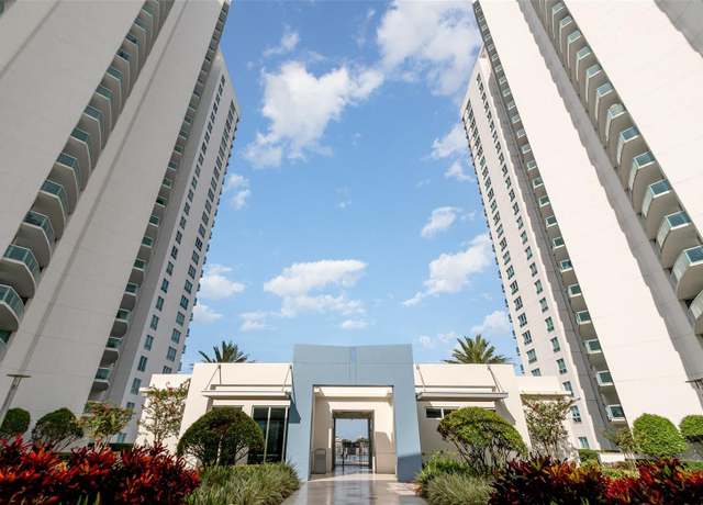 Property at 231 Riverside Dr #1702, Daytona Beach, FL 32117, 3 beds, 3 baths