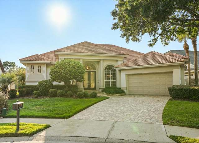 Property at 1276 Glen Cannon Ct, Lake Mary, FL 32746, 4 beds, 3 baths