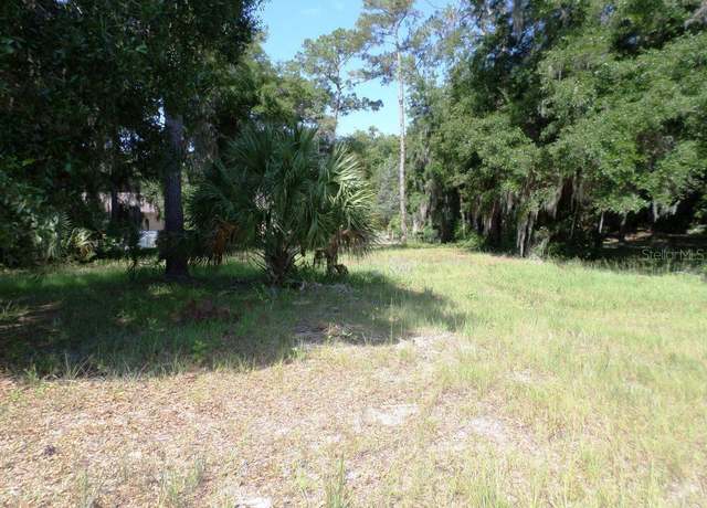 Property at 00 Blue Heron Ct, Dunnellon, FL 34432