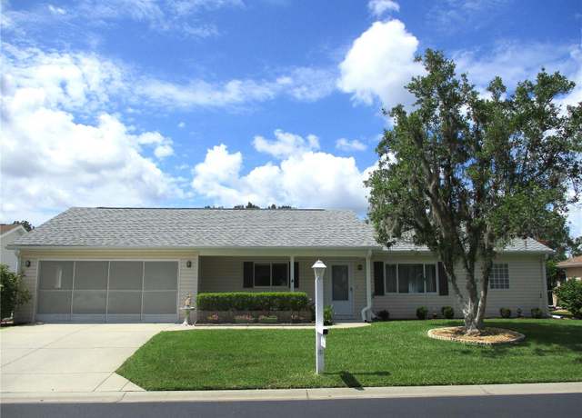 Property at 11470 SW 139th St, Dunnellon, FL 34432, 2 beds, 2 baths