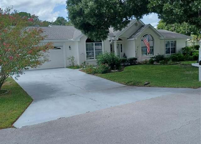 Property at 8319 SW 108th Loop, Ocala, FL 34481, 3 beds, 2 baths