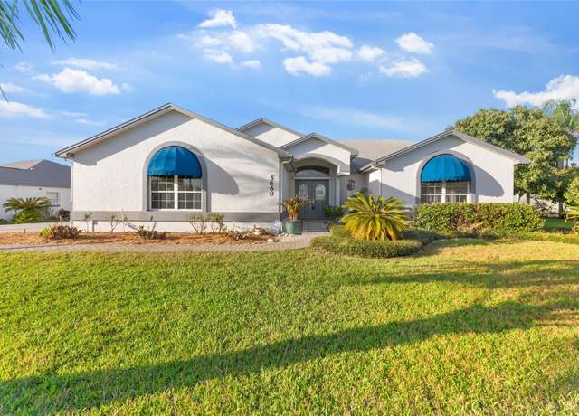 Property at 5660 Sandpipers Dr, Lakeland, FL 33809, 3 beds, 2 baths