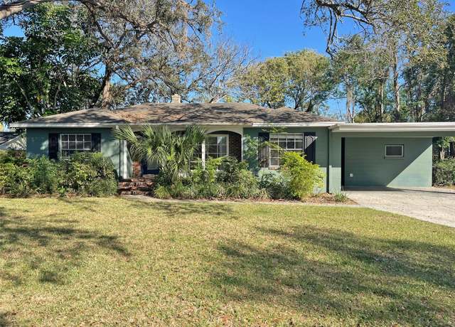 Property at 618 Chester Dr, Lakeland, FL 33803, 5 beds, 3 baths