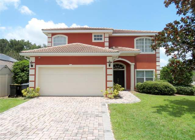 Property at Undisclosed address, Davenport, FL 33897, 4 beds, 4 baths