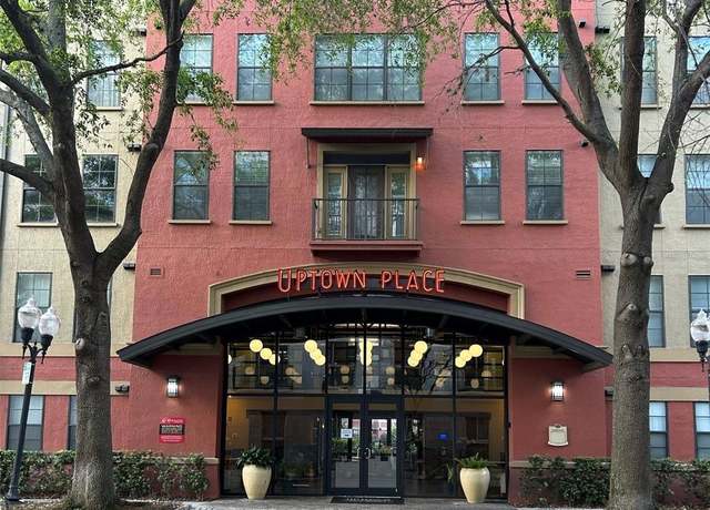 Property at 911 N Orange Ave #142, Orlando, FL 32801, 1 bed, 1 bath