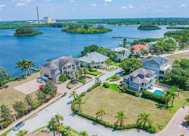 Property at Ketch Ct, Tarpon Springs, FL 34689