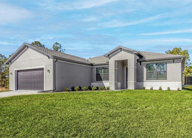 Property at 5227 Dayton Ln, Port Charlotte, FL 33981, 4 beds, 2 baths