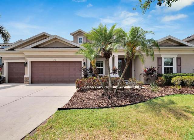 Property at 7011 Covington Stone Ave, Apollo Beach, FL 33572, 4 beds, 4 baths