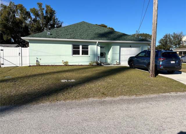 Property at 5023 Magpie Dr, New Port Richey, FL 34652