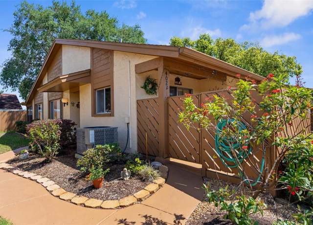 Property at 4022 Lighthouse Way, New Port Richey, FL 34652, 2 beds, 2 baths