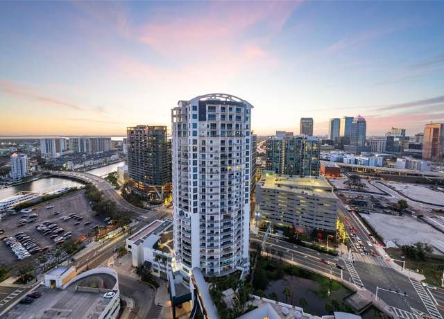 Property at 449 S 12th St #2205, Tampa, FL 33602, 2 beds, 2.5 baths