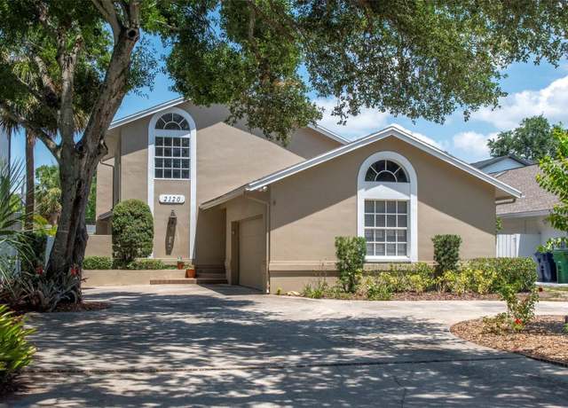 Property at 2120 S Hesperides St, Tampa, FL 33629, 3 beds, 2.5 baths