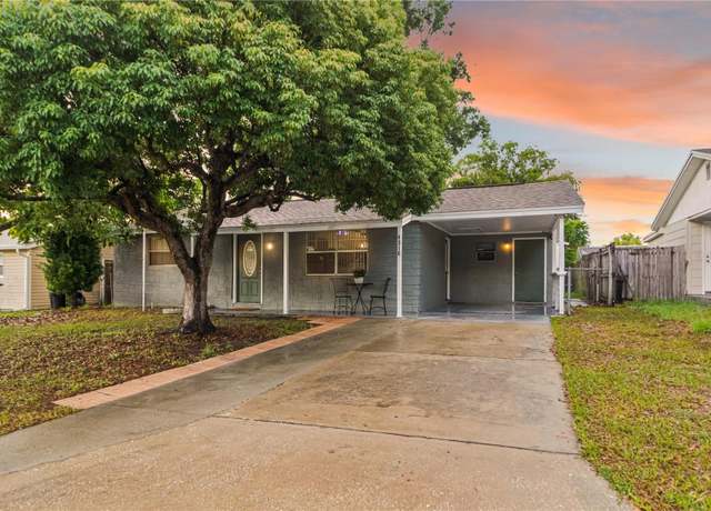 Property at 4318 Mesa Dr, New Port Richey, FL 34653, 3 beds, 2 baths