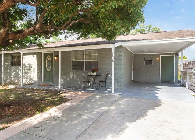 Property at 4318 Mesa Dr, New Port Richey, FL 34653, 3 beds, 2 baths