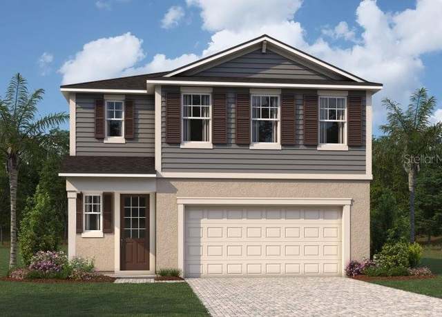 Property at 13109 Oxeye Ln, Parrish, FL 34219, 3 beds, 2.5 baths