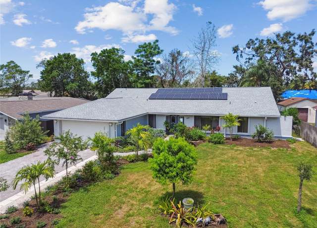 Property at 8143 Wooden Dr, Spring Hill, FL 34606, 3 beds, 2 baths