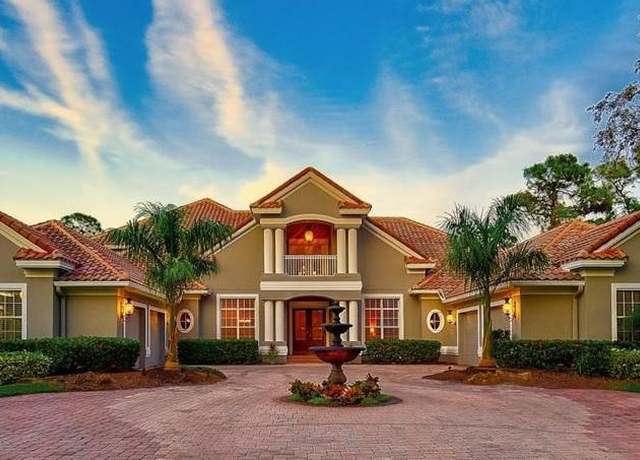 Property at 854 Macewen Dr, Osprey, FL 34229, 4 beds, 5 baths