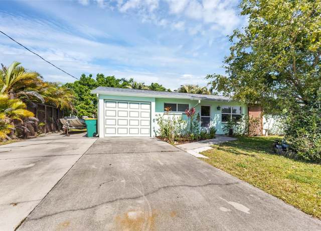 Property at 312 San Marie Dr, Punta Gorda, FL 33950, 3 beds, 1 bath