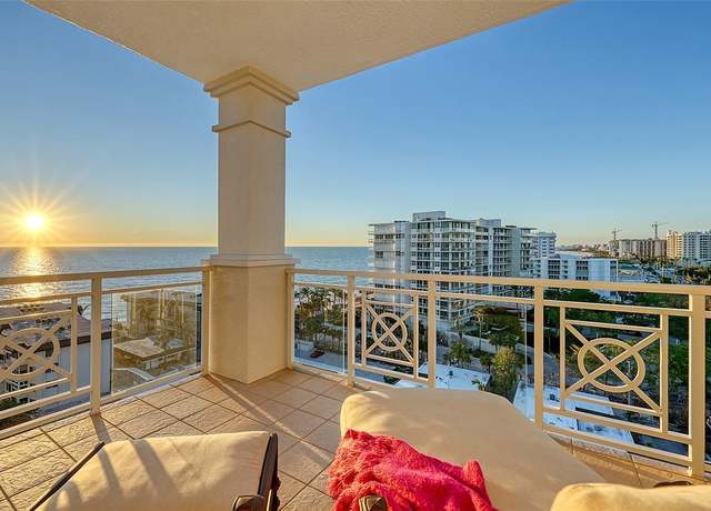 Property at 2050 Benjamin Franklin Dr Unit B904, Sarasota, FL 34236, 3 beds, 3 baths