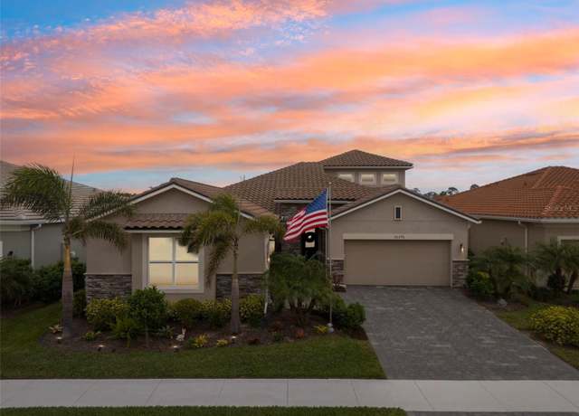 Property at 20296 Bandera Pl, Venice, FL 34293, 4 beds, 4 baths