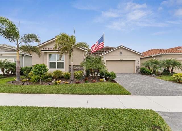 Property at 20296 Bandera Pl, Venice, FL 34293, 4 beds, 4 baths