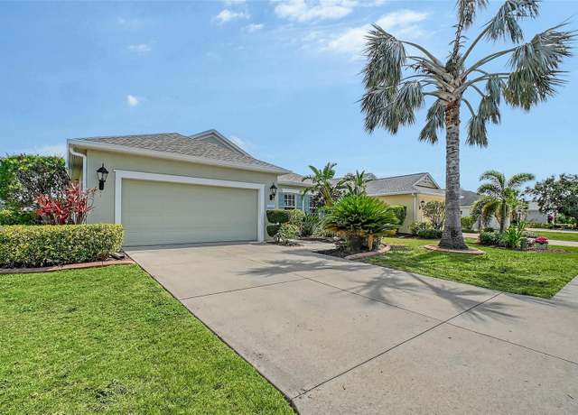 Property at 5320 Tide Point Way, Bradenton, FL 34208, 3 beds, 2 baths