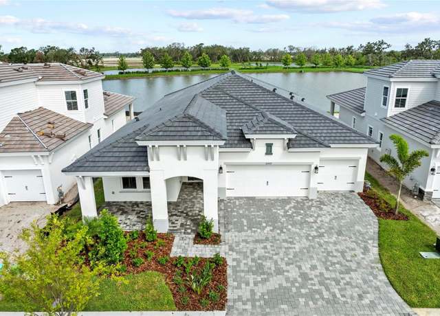 Property at 10309 Longmeadow Ave, Parrish, FL 34219, 3 beds, 3 baths