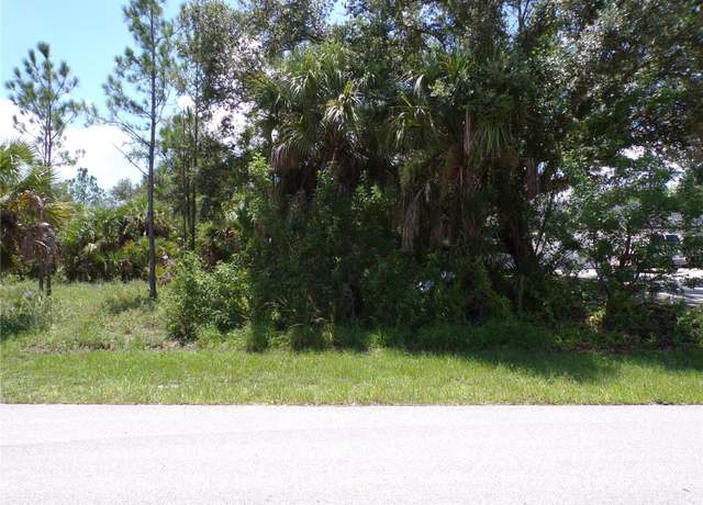 Property at 19143 Roosevelt Ave, Port Charlotte, FL 33954
