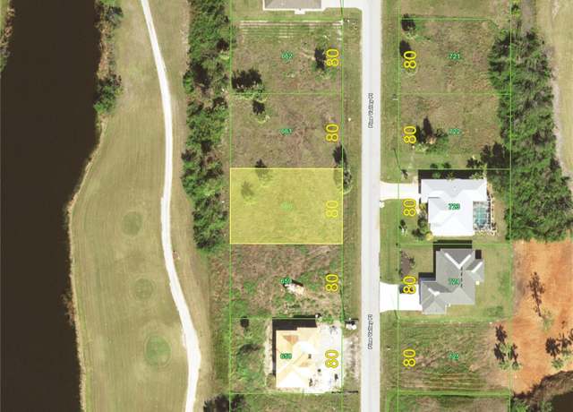 Property at 30 Pine Valley Pl, Rotonda West, FL 33947