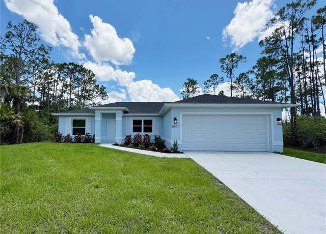 Property at 8530 Sawyer Cir, North Port, FL 34288, 3 beds, 2 baths