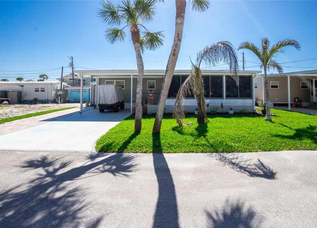 Property at 23 Cielo Ct, Englewood, FL 34223, 2 beds, 2 baths