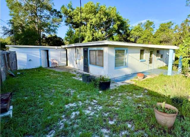 Property at 27614 Jean Ave, Paisley, FL 32767, 2 beds, 1 bath
