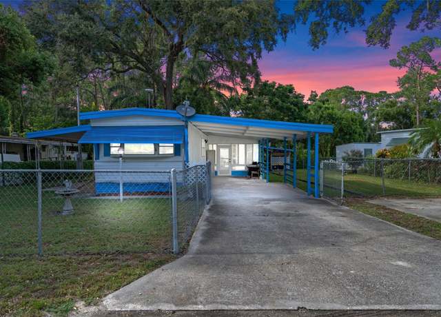 Property at 15423 Santa FE Trl, Eustis, FL 32726, 2 beds, 1.5 baths