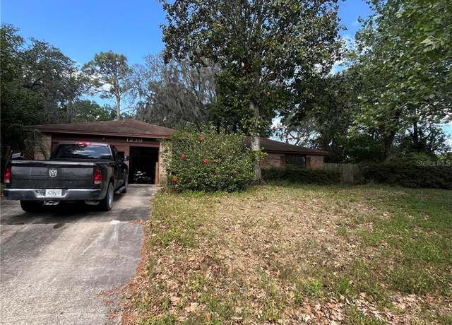 Property at 1230 Odin Ter, Deltona, FL 32738, 3 beds, 2 baths