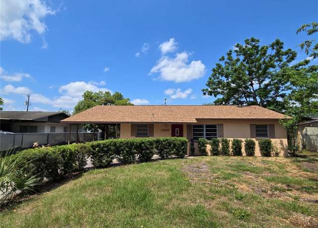 Property at 1809 Optimist Dr, Lakeland, FL 33801, 3 beds, 1 bath