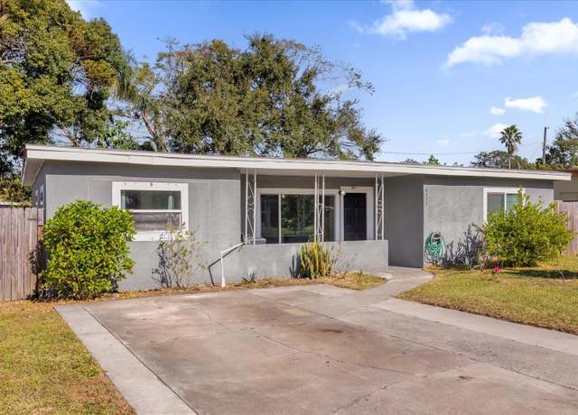 Property at 4535 Arch St, Orlando, FL 32808, 4 beds, 2 baths