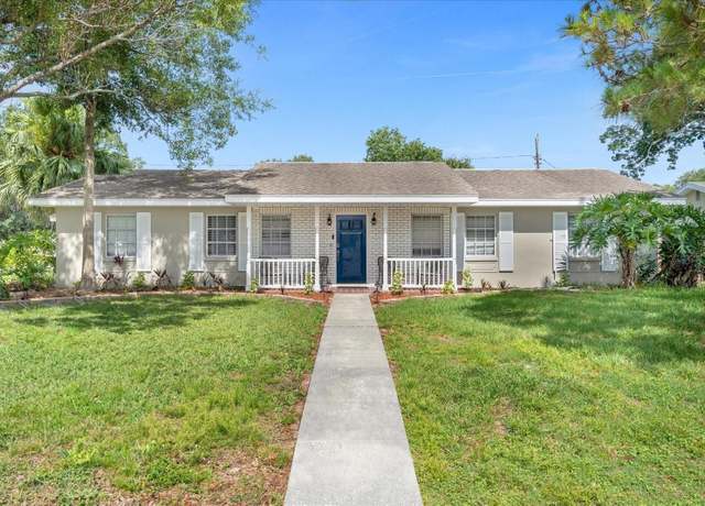 Property at 1390 Eastfield Dr, Clearwater, FL 33764, 4 beds, 2 baths