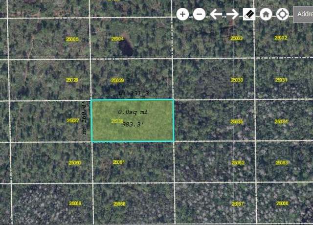 Property at Dill Rd, Orlando, FL 32820