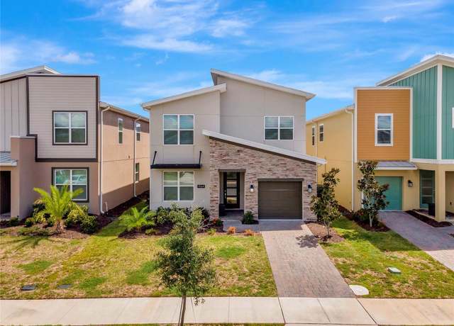 Property at 4164 Paragraph Dr, Kissimmee, FL 34746, 5 beds, 5 baths