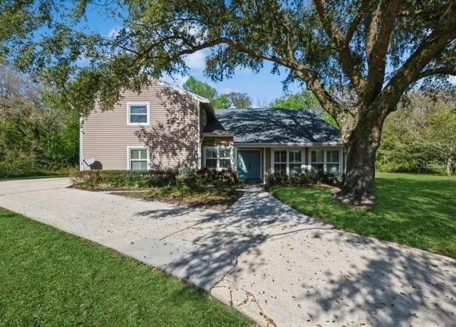 Property at 1606 Wildcat Ct, Winter Springs, FL 32708, 4 beds, 2.5 baths